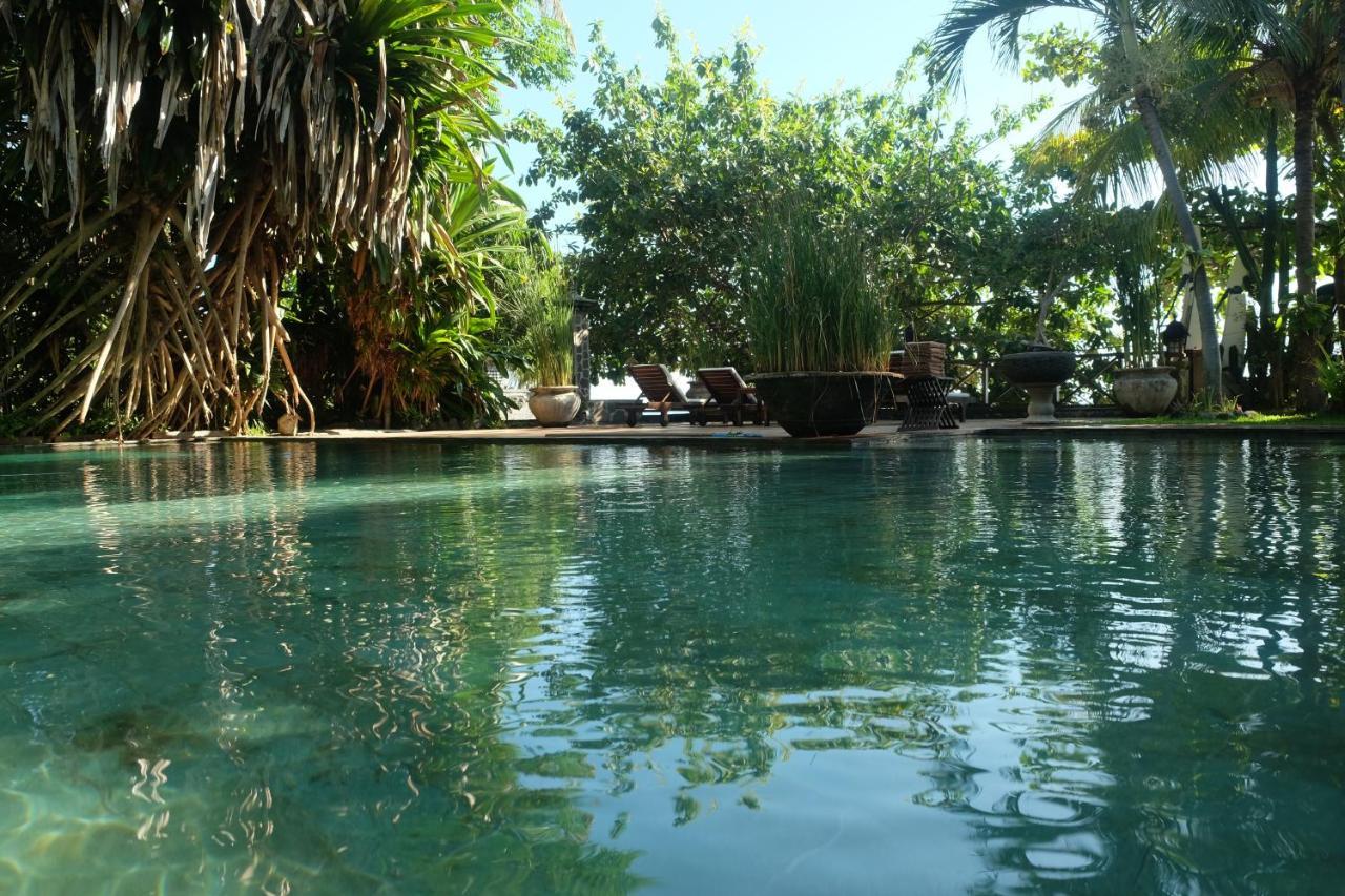 Villa Boreh Beach Resort And Spa Tejakula Bagian luar foto