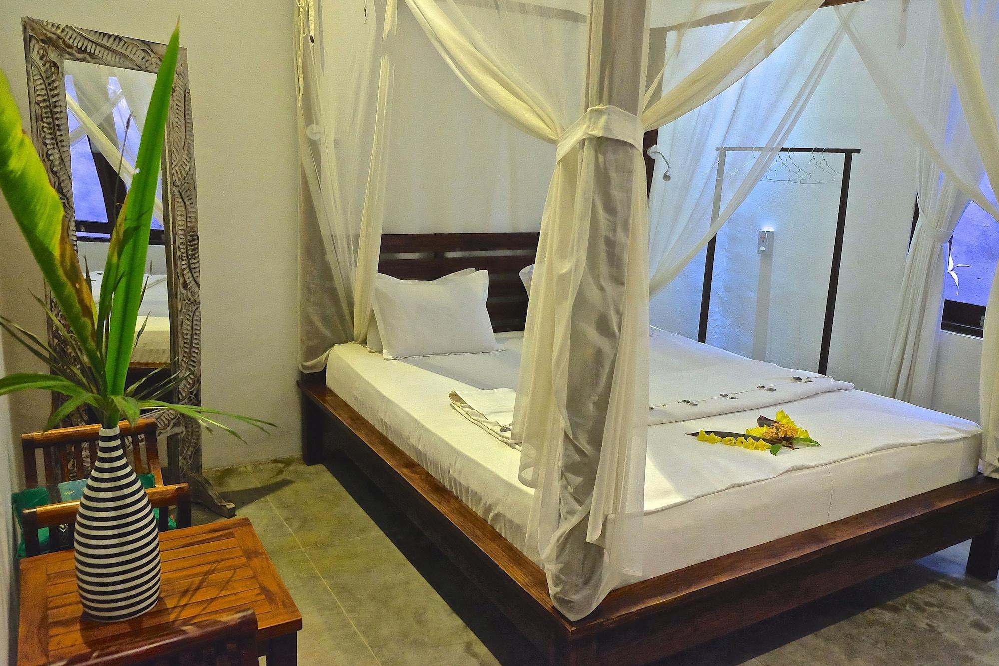 Villa Boreh Beach Resort And Spa Tejakula Bagian luar foto