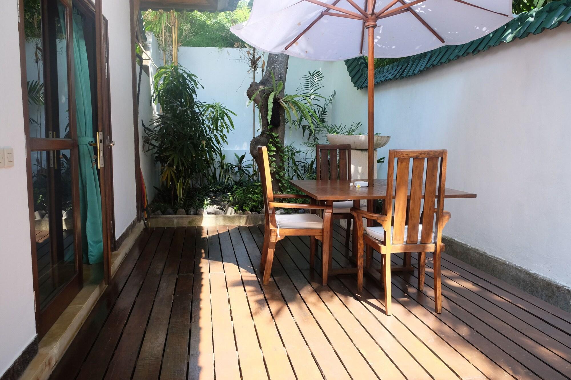 Villa Boreh Beach Resort And Spa Tejakula Bagian luar foto