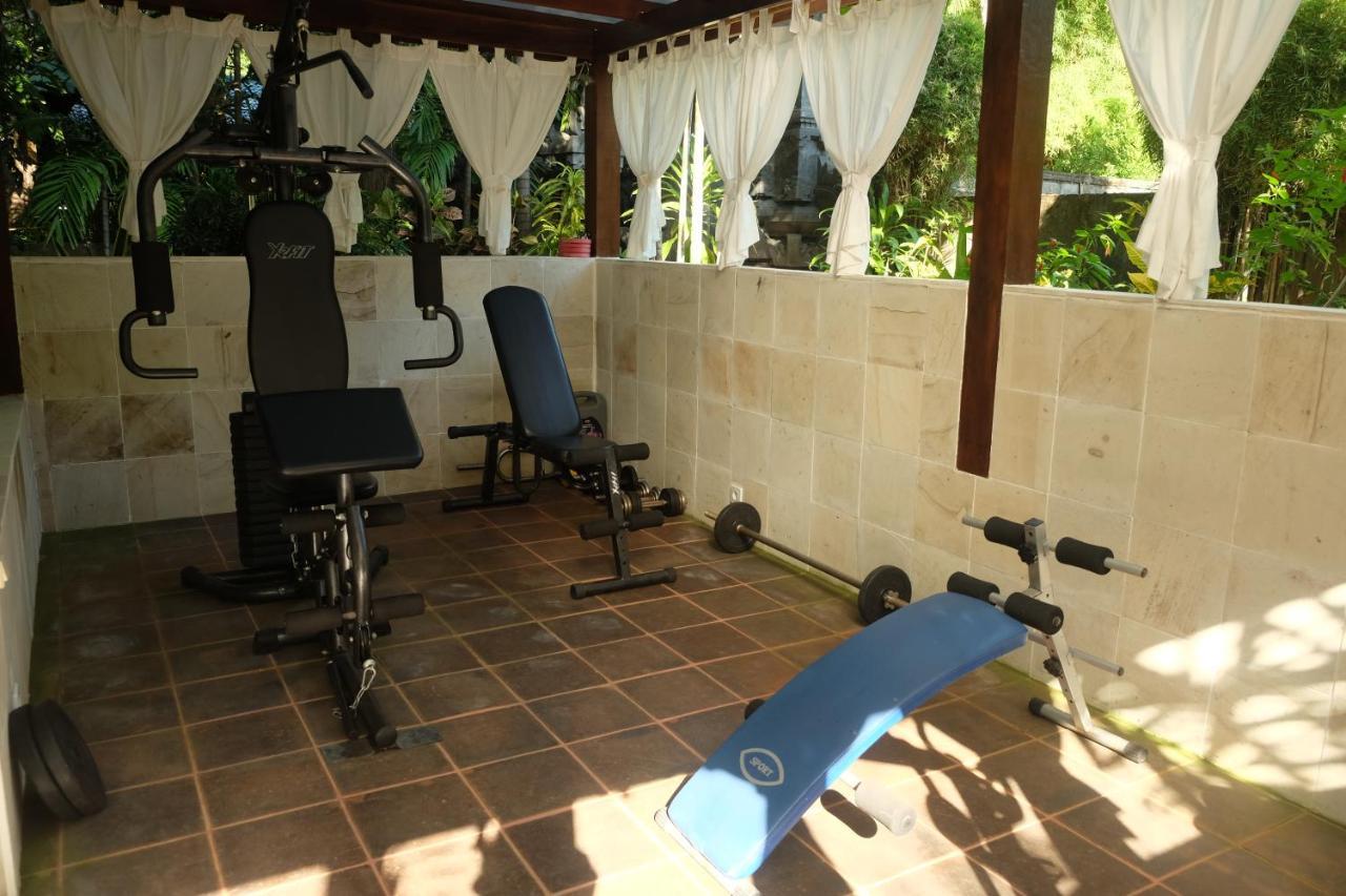 Villa Boreh Beach Resort And Spa Tejakula Bagian luar foto