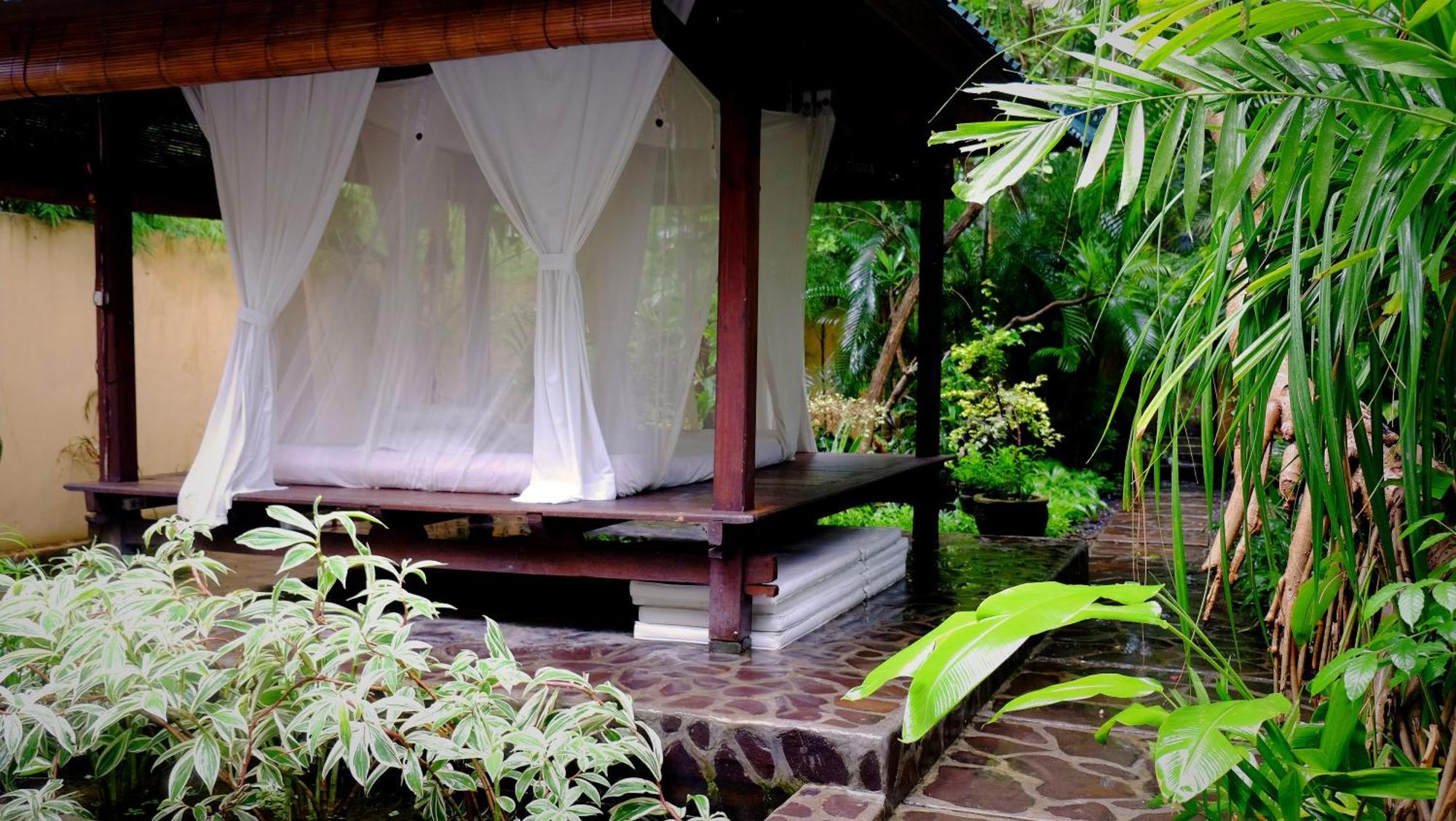 Villa Boreh Beach Resort And Spa Tejakula Ruang foto
