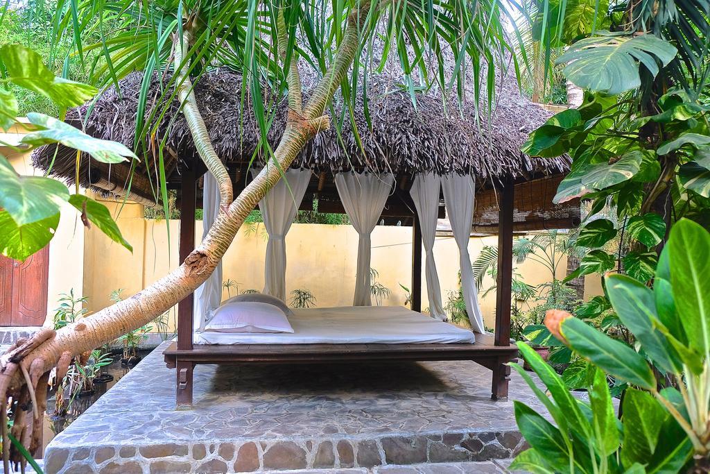 Villa Boreh Beach Resort And Spa Tejakula Ruang foto