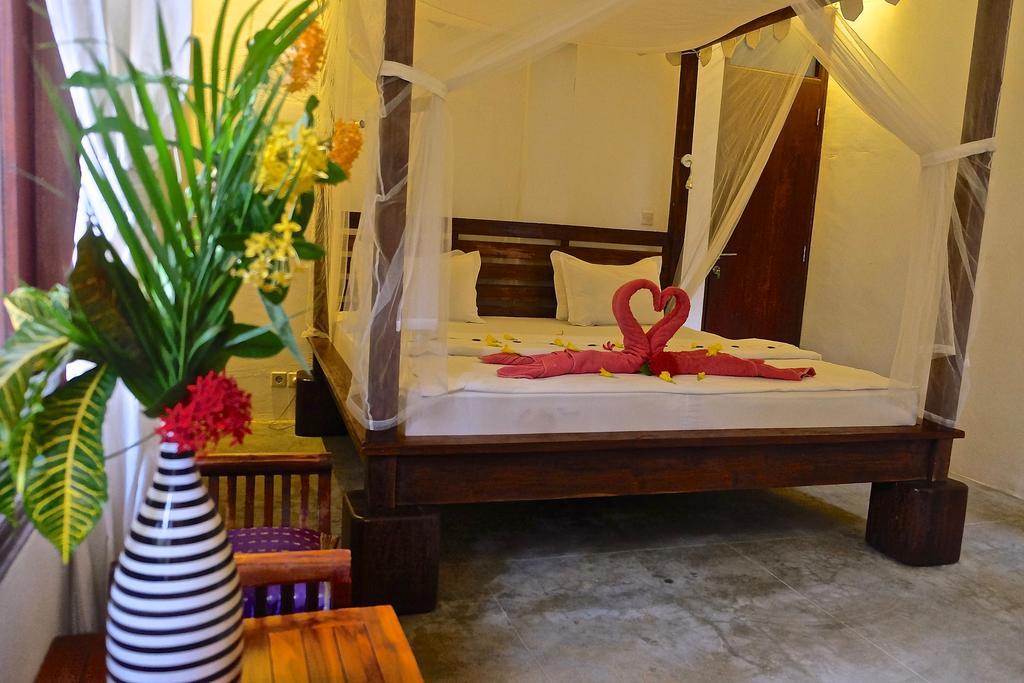Villa Boreh Beach Resort And Spa Tejakula Ruang foto