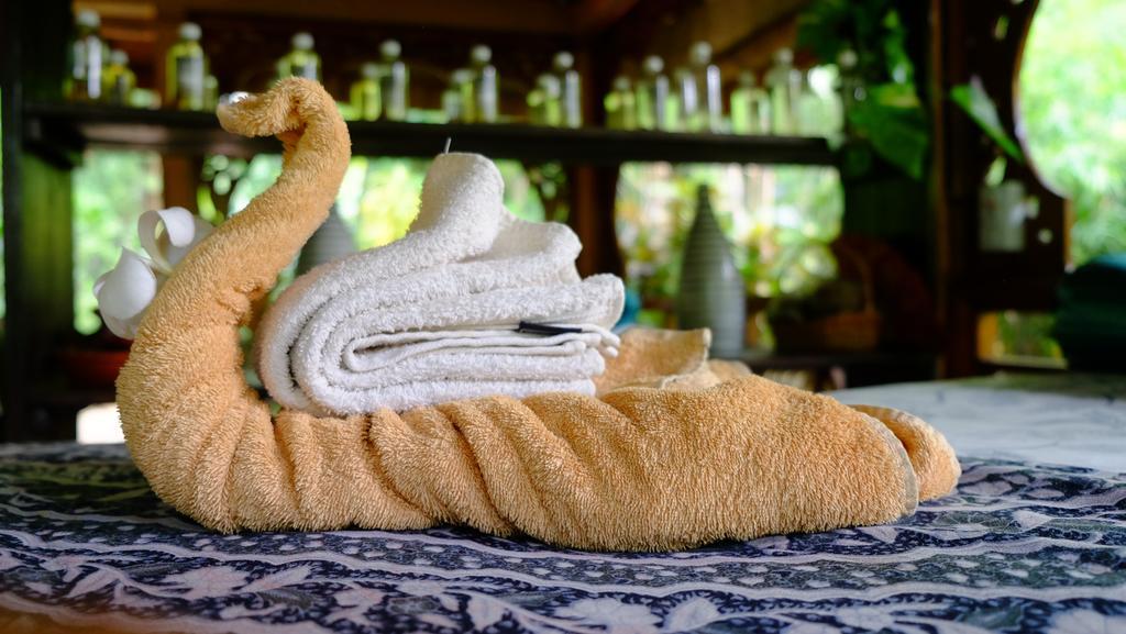 Villa Boreh Beach Resort And Spa Tejakula Bagian luar foto