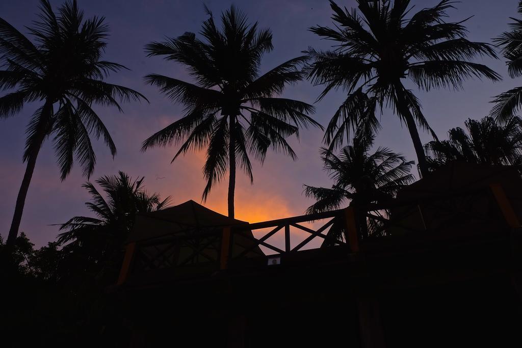 Villa Boreh Beach Resort And Spa Tejakula Bagian luar foto