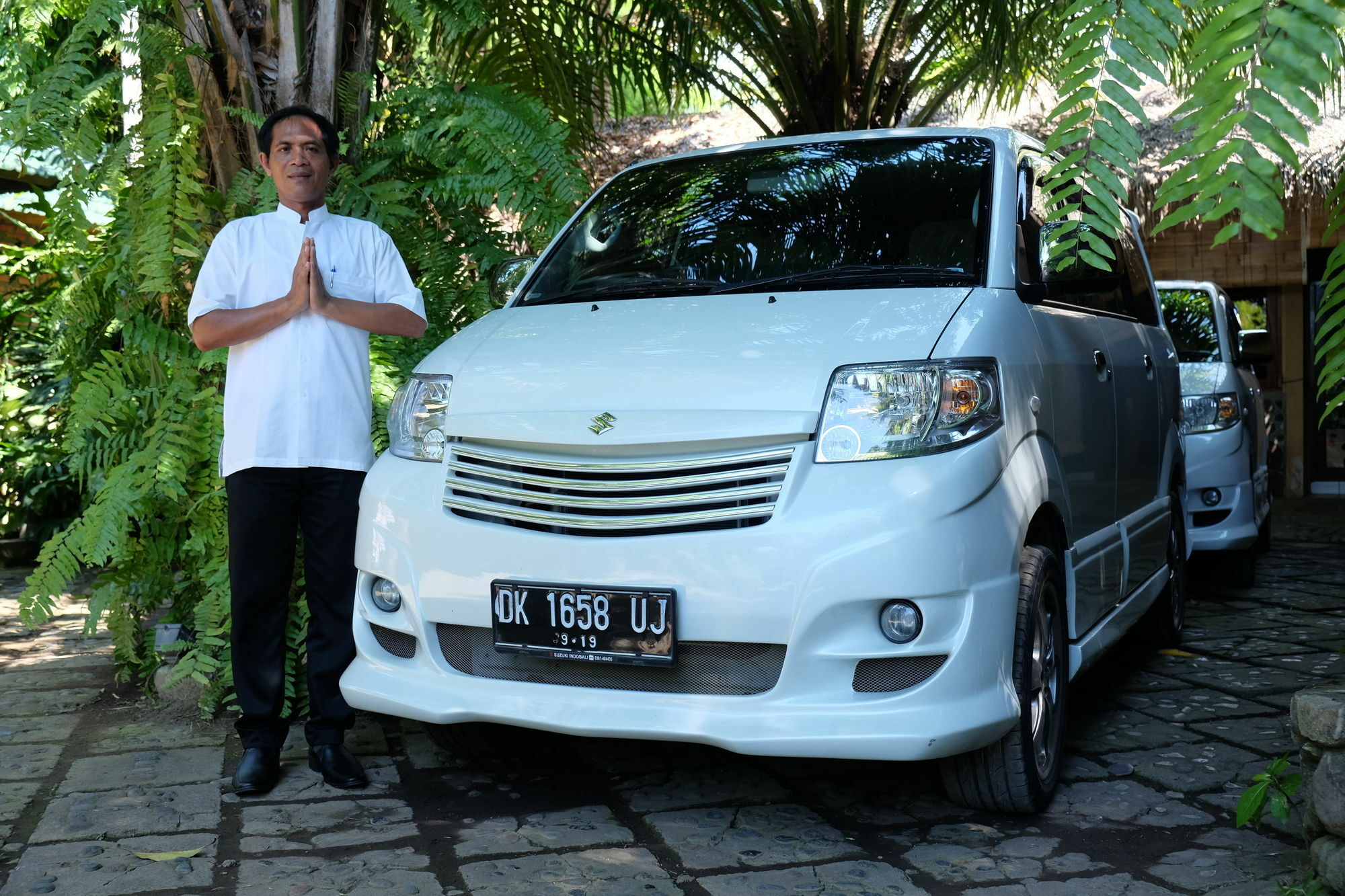 Villa Boreh Beach Resort And Spa Tejakula Bagian luar foto