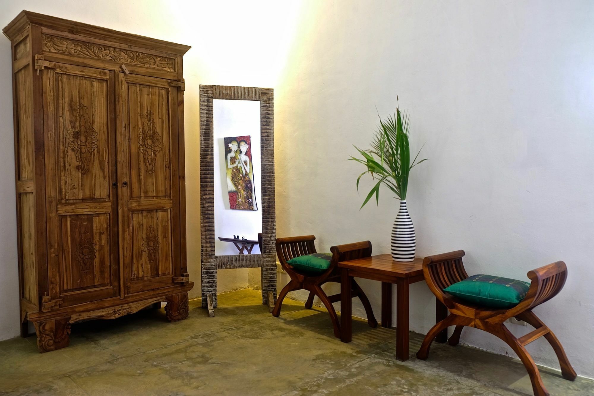 Villa Boreh Beach Resort And Spa Tejakula Bagian luar foto