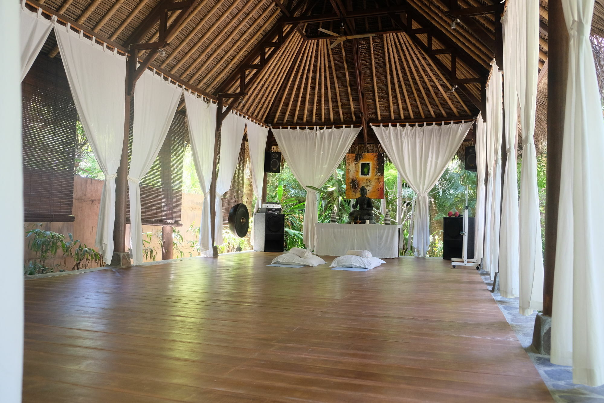 Villa Boreh Beach Resort And Spa Tejakula Bagian luar foto