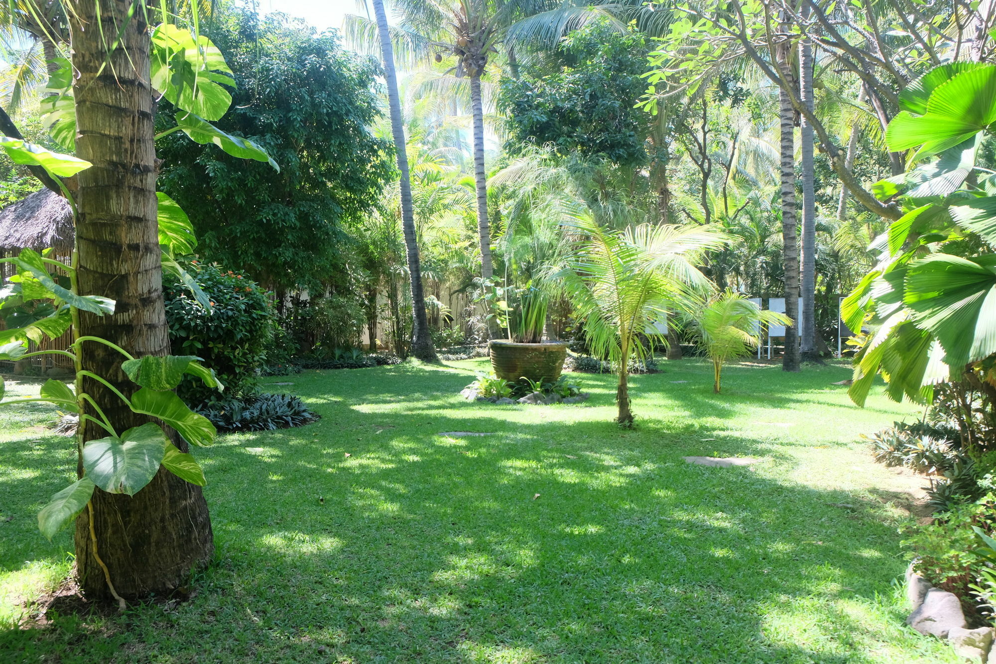 Villa Boreh Beach Resort And Spa Tejakula Bagian luar foto