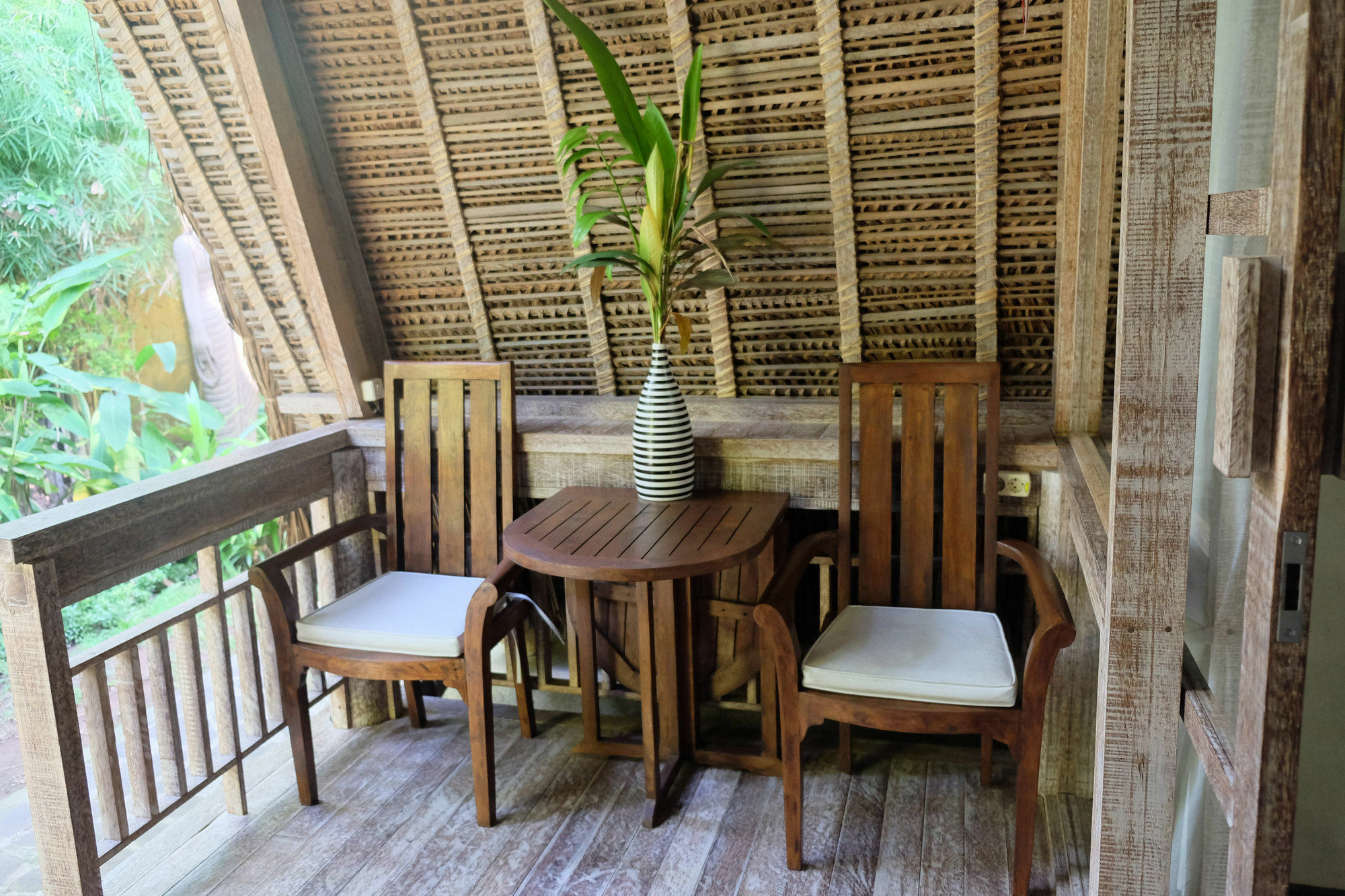 Villa Boreh Beach Resort And Spa Tejakula Bagian luar foto